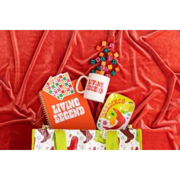 ban.do Novelty Trinket Tray, Ceramic Jewelry Dish, Small Decorative Tray for Keys or Decor, Cute Catchall Tray, Sardines