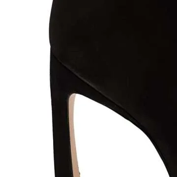 SCHUTZ Maryana Sculpt Boots - Elegant Stiletto Style