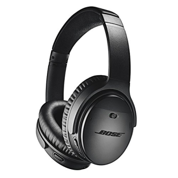 Bose QuietComfort 35 II Wireless Headphones - Renewed