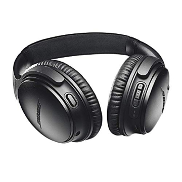 Bose QuietComfort 35 II Wireless Headphones - Renewed