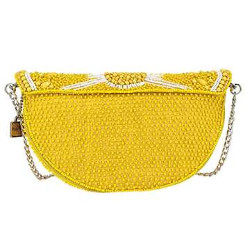 Mary Frances Tart - Handbag