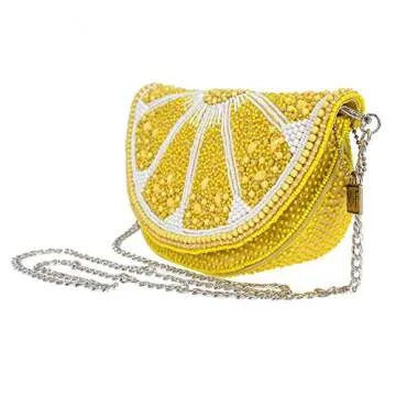 Mary Frances Tart - Handbag