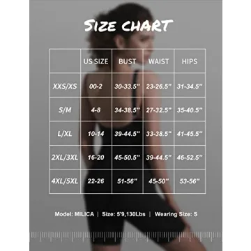 PUMIEY Women's Sculpting Bodysuit Tummy Control Butt Lift