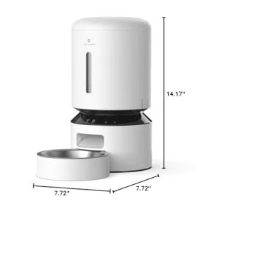 PETLIBRO Automatic Cat Feeder for Smart Feeding Solutions