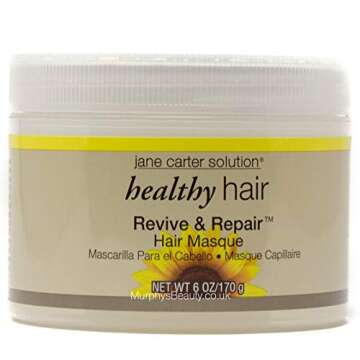 Revive Repair Hair Masque