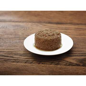 Purina Pro Plan Grain Free Wet Cat Food, Chicken & Spinach