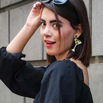 MADISON TYLER Cheerful Dangle Earrings for Women