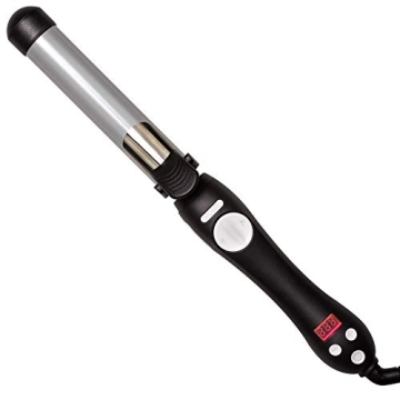 Easy-to-Use Beachwaver S1.25 Rotating Curling Iron