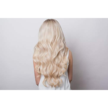 Easy-to-Use Beachwaver S1.25 Rotating Curling Iron