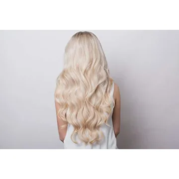 Easy-to-Use Beachwaver S1.25 Rotating Curling Iron