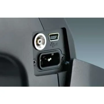 Nissin MF18 Macro Ring Flash for Nikon Professional Photography