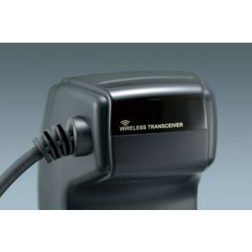 Nissin MF18 for Nikon Macro Ring Flash - TTL Flash with Soft Diffuse Light and Precise Control for Professional Macro Photography, 1/1 to 1/1024 Power, User Friendly Controls