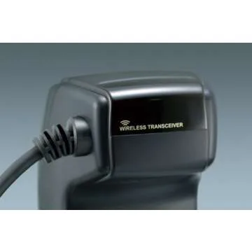 Nissin MF18 Macro Ring Flash for Nikon Professional Photography