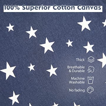 Pet Teepee Tents with Thick Cushion for Small Pets