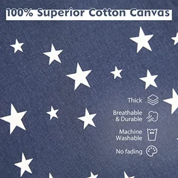 Pet Teepee Tents with Thick Cushion for Small Pets