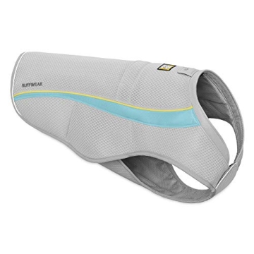 Ruffwear Swamp Cooler Evaporative Dog Cooling Vest