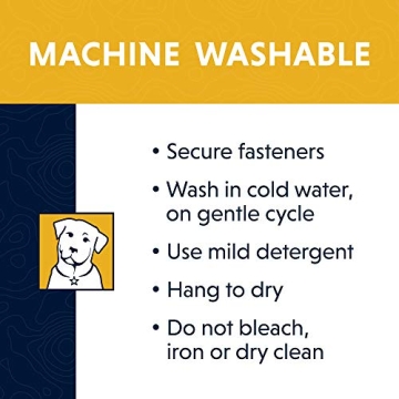 Ruffwear Swamp Cooler Evaporative Dog Cooling Vest