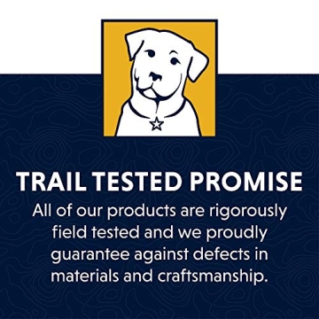 Ruffwear Swamp Cooler Evaporative Dog Cooling Vest