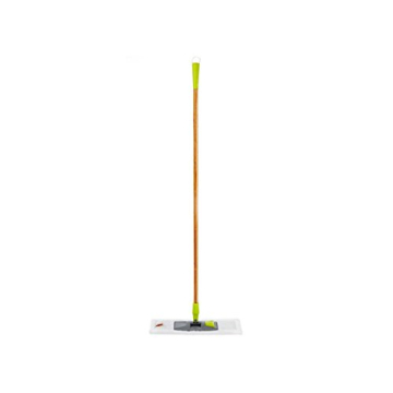 Full Circle Mighty Mop - Eco-Friendly 2-in-1 Cleaning Tool