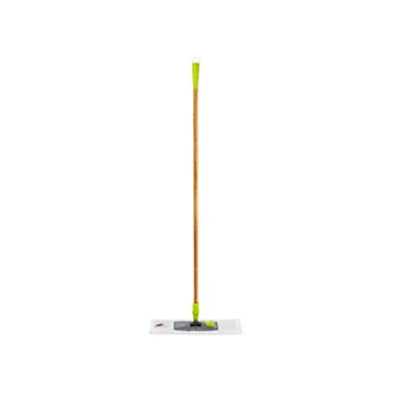 Full Circle Mighty Mop - Eco-Friendly 2-in-1 Cleaning Tool