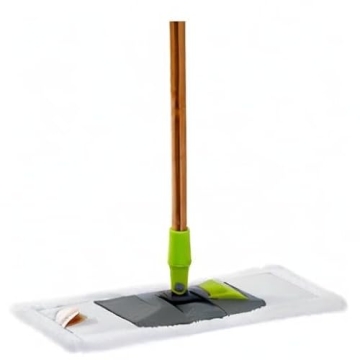 Full Circle Mighty Mop - Eco-Friendly 2-in-1 Cleaning Tool