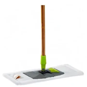 Full Circle Mighty Mop - Eco-Friendly 2-in-1 Cleaning Tool
