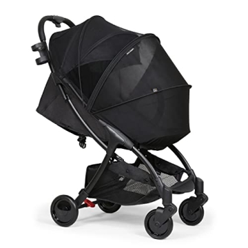 Beberoad Love R2 Lightweight Baby Stroller with Sunshade