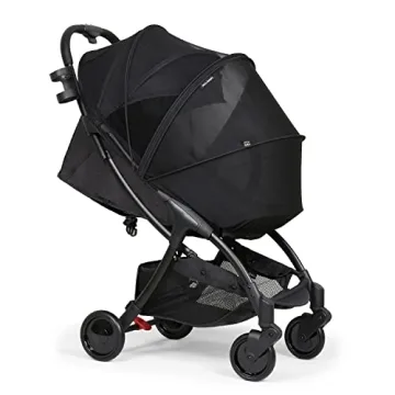 Beberoad Love R2 Lightweight Baby Stroller with Sunshade