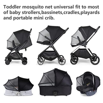 Beberoad Love R2 Lightweight Baby Stroller with Sunshade