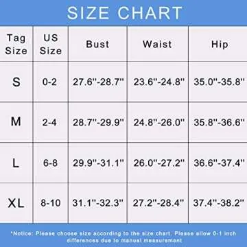 OLCHEE Women's 2 Piece Workout Outfit - Leggings and Crop Top Yoga Set Blue M