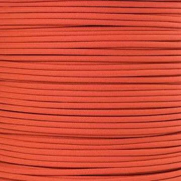 Paracord Planet 550 Nylon Paracord - Versatile, Durable & Vibrant Selection!