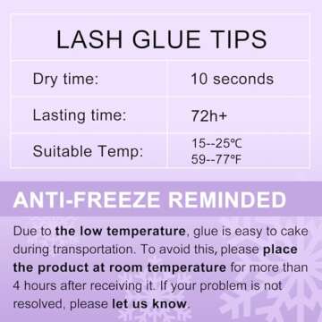 DIY Lash Extension Kit 280 PCS Individual Eyelash Extension Kit 0.07D 9-16MIX 30D 40D Cluster Lashes Kit Lash Glue Remover for Eyelash Extensions (Kit-30D40D-0.07-D,9-16MIX)