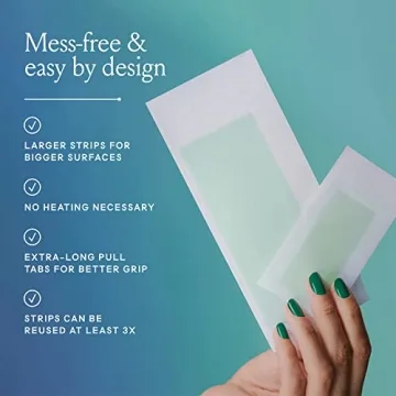 Billie Wax Kit for Body – Effortless Hair Removal at Home