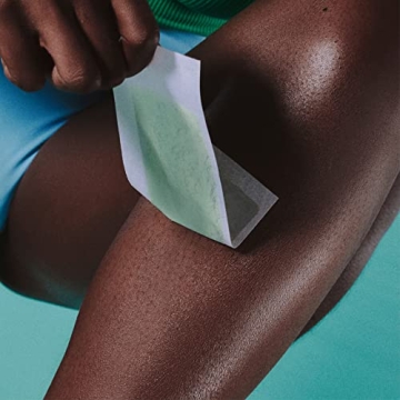 Billie Wax Kit for Body – Effortless Hair Removal at Home