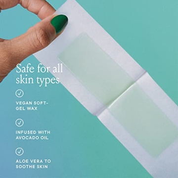 Billie Wax Kit for Body – Effortless Hair Removal at Home