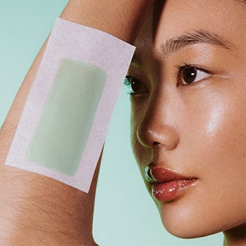 Billie Wax Kit for Body – Effortless Hair Removal at Home