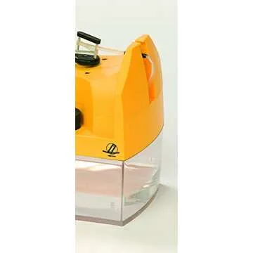 Brinsea Products Optional Humidity Pump for Fully Automatic Humidity Control with The Octagon 20 Advance Egg Incubator