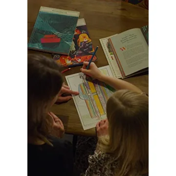 The Biggest Story Bible Coloring Book for All Ages