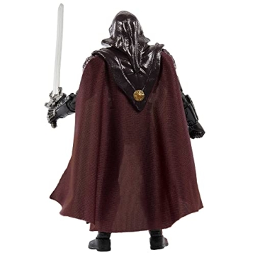 Skeletor Masterverse Action Figure - Articulated Collectible