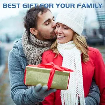 Twomaples Extra Wide Bicycle Seat for Ultimate Comfort