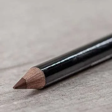 BENECOS Eyeliner Brown, 1.1 GR