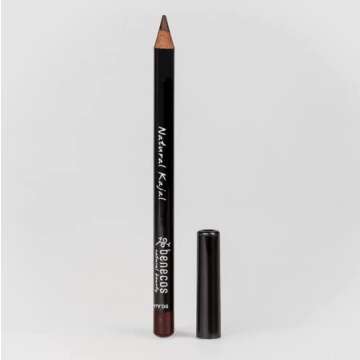 BENECOS Eyeliner Brown, 1.1 GR