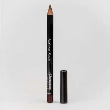 BENECOS Eyeliner Brown, 1.1 GR
