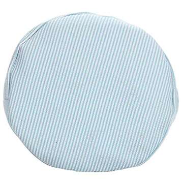 Easter Bunny Basket Seersucker Bags for Kids