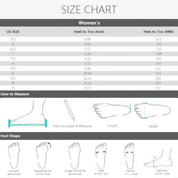 Cvistpieo Women's Comfortable Slip-On Loafers for Work