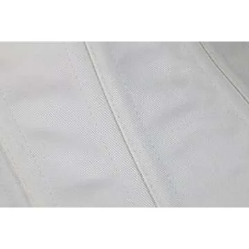 Steel Boned Hourglass Corset for Women - Charmian