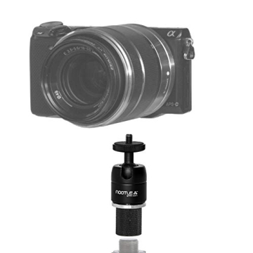 Grifiti Nootle Music Mic Stand Adaptor - Secure Your Devices!