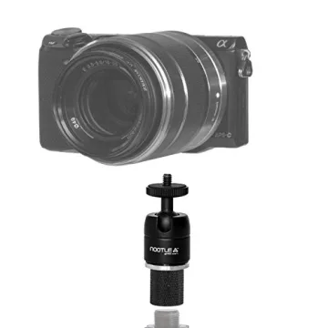 Grifiti Nootle Music Mic Stand Adaptor - Secure Your Devices!