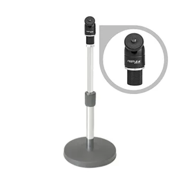 Grifiti Nootle Music Mic Stand Adaptor - Secure Your Devices!