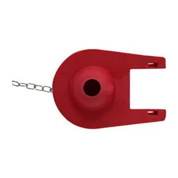 Korky 2003BP EasyFix Toilet Repair Kit for Fast Repairs